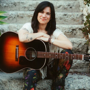 Photo of Paula Fong