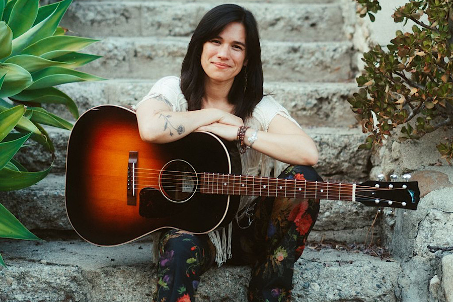 Photo of Paula Fong