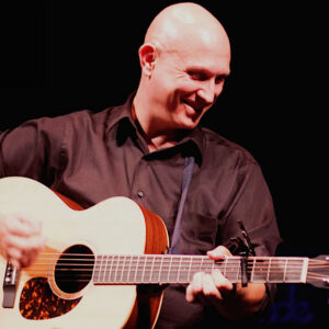 Photo of Rob Lytle
