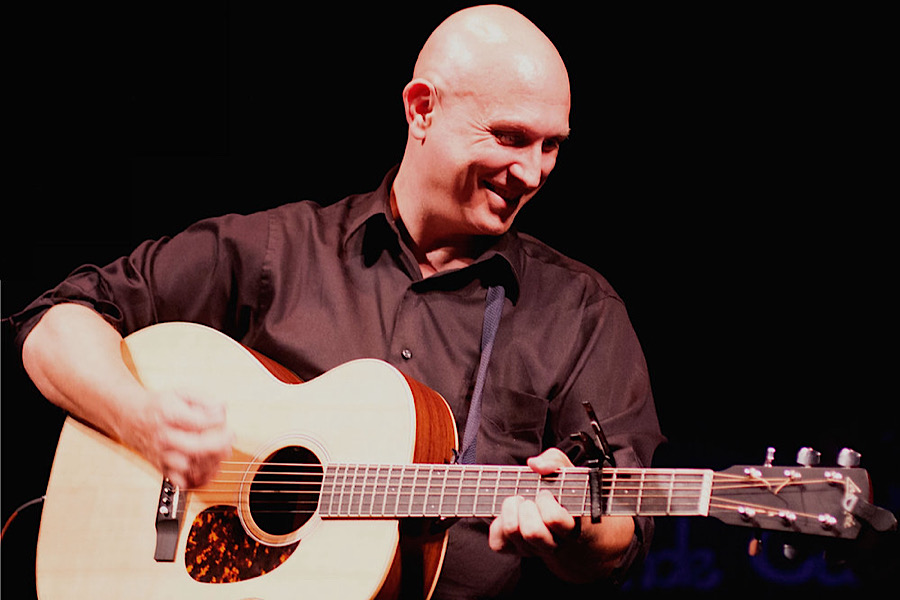 Photo of Rob Lytle