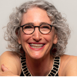 Photo of Tina Ross