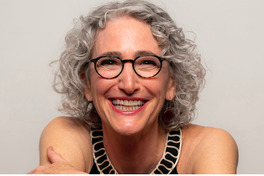 Photo of Tina Ross