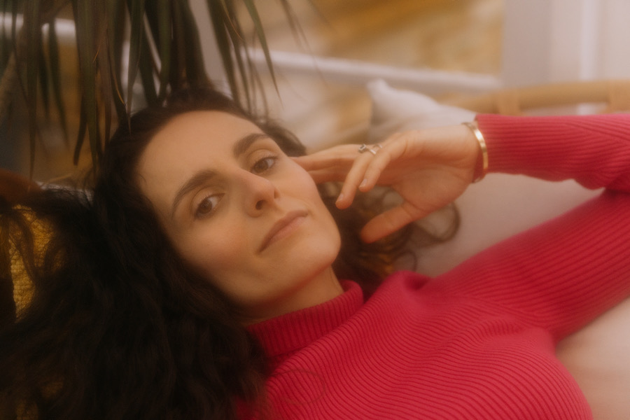 Photo of Lucy Isabel