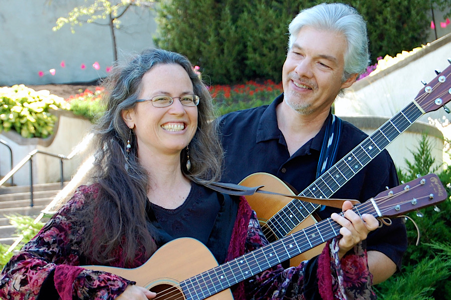 Photo of Patty & Craig