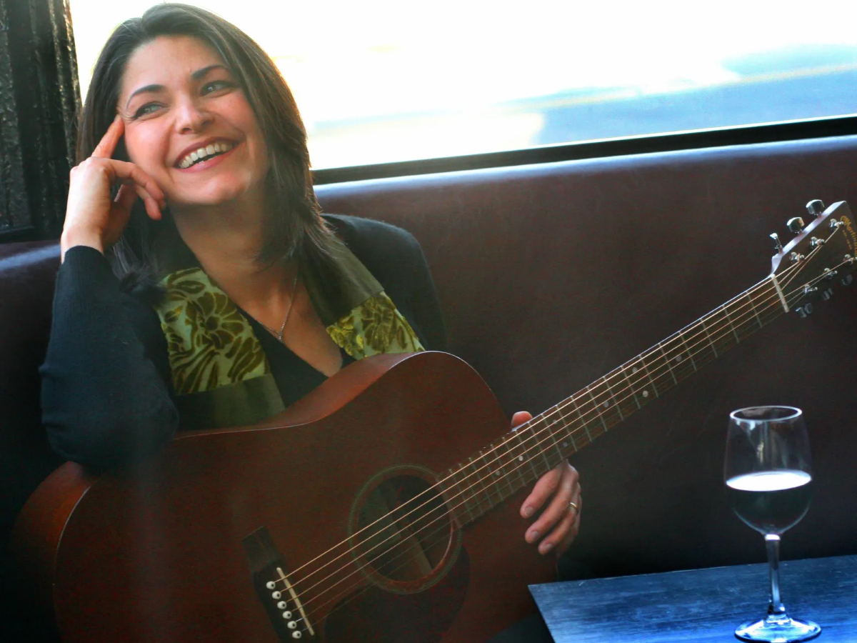 Photo of Carolann Solebello