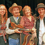 Photo of Jay Unger and Molly Mason