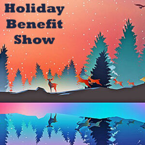 Photo of Holiday Benefit Show