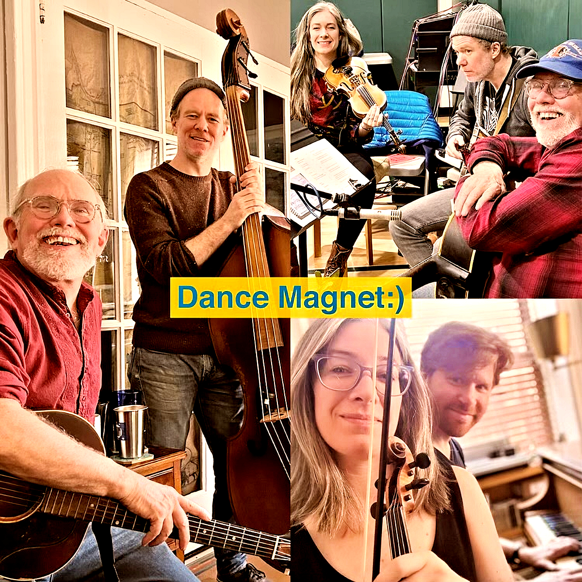 Photo of Dance Magnet