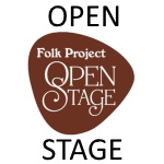 Folk Project Open Stage