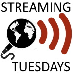 Streaming Tuesdays Concerts