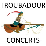 Troubadour Acoustic Concerts