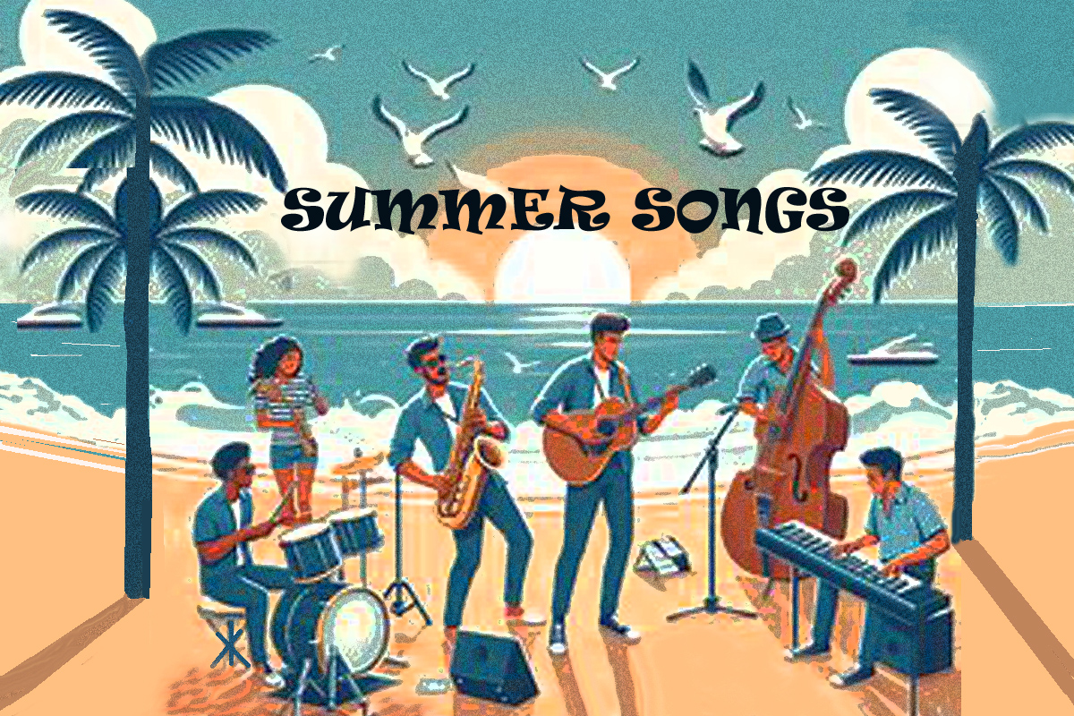 Photo of SummerSongs
