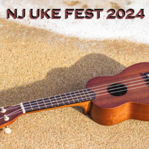 Uke Festival 2024