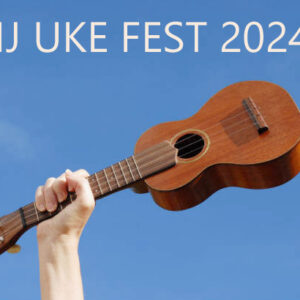 Uke Festival 2024