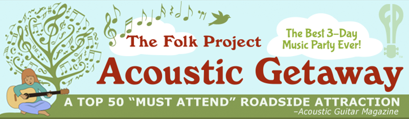 The Folk Project