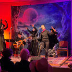Photo from FP Halloween Party 2024