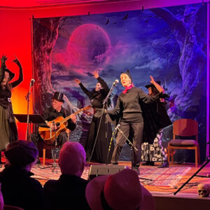Photo from FP Halloween Party 2024