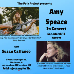 Photo of SongWriters Concert