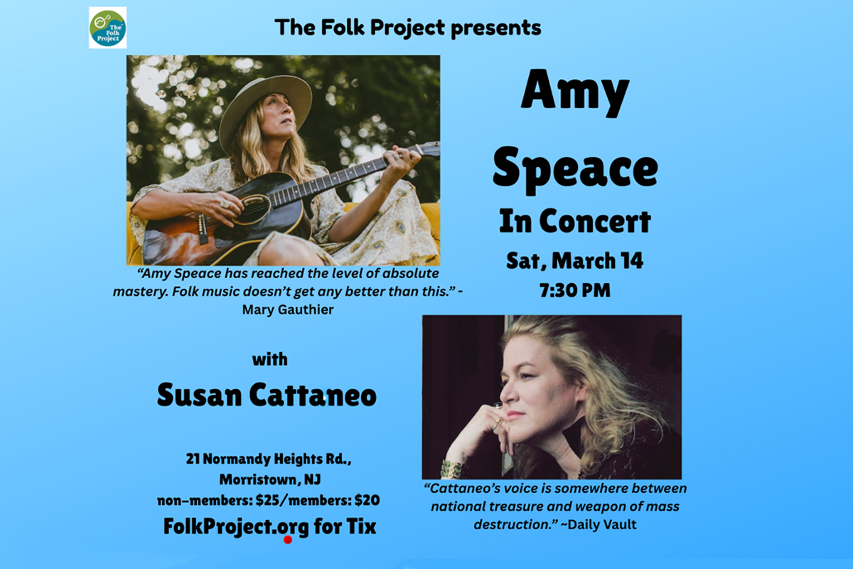 Photo of SongWriters Concert