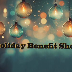 2025 MUUF Benefit Show