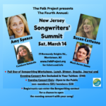 New Jersey Songwriters' Summit