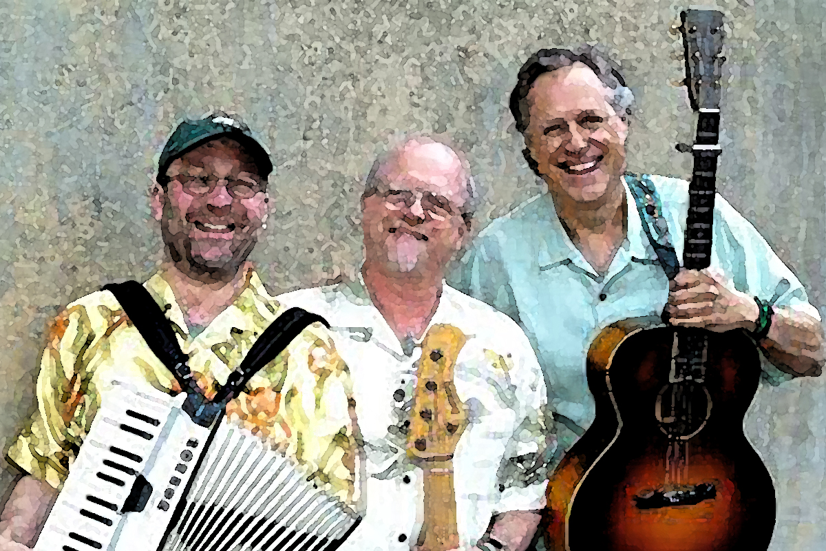 Photo of Tom Chapin and Friends