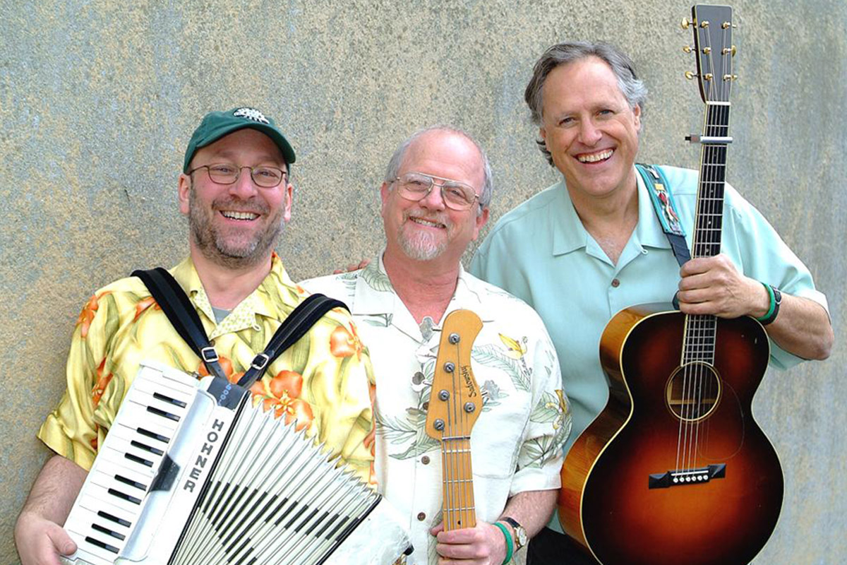 Photo of Tom Chapin and Friends