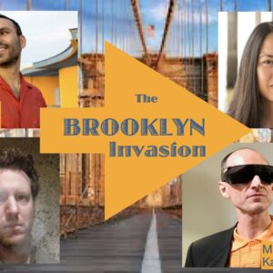 Photo of The Brooklyn Invasion