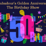 Troubadour's Golden Anniversary