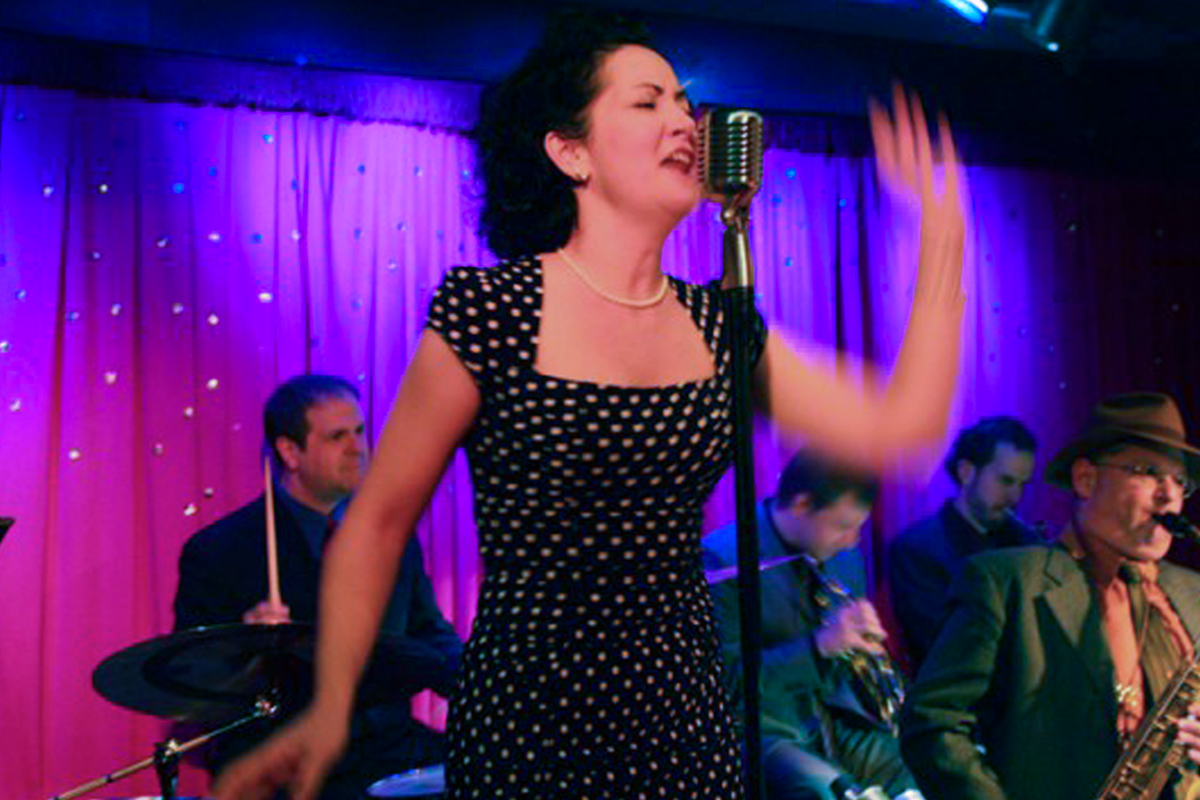 Photo of Tara O'Grady