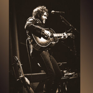 Photo of Stephen Kellogg