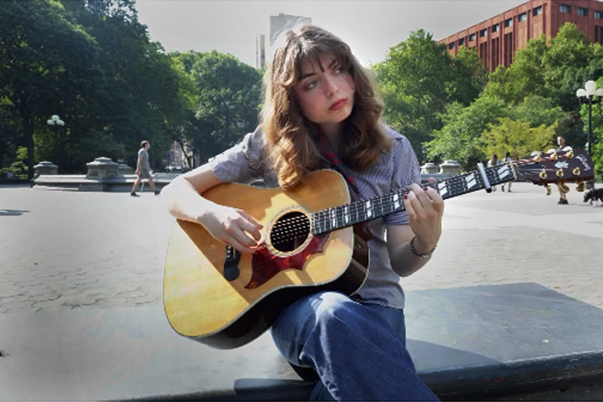 Photo of Sydney Leigh Carlson