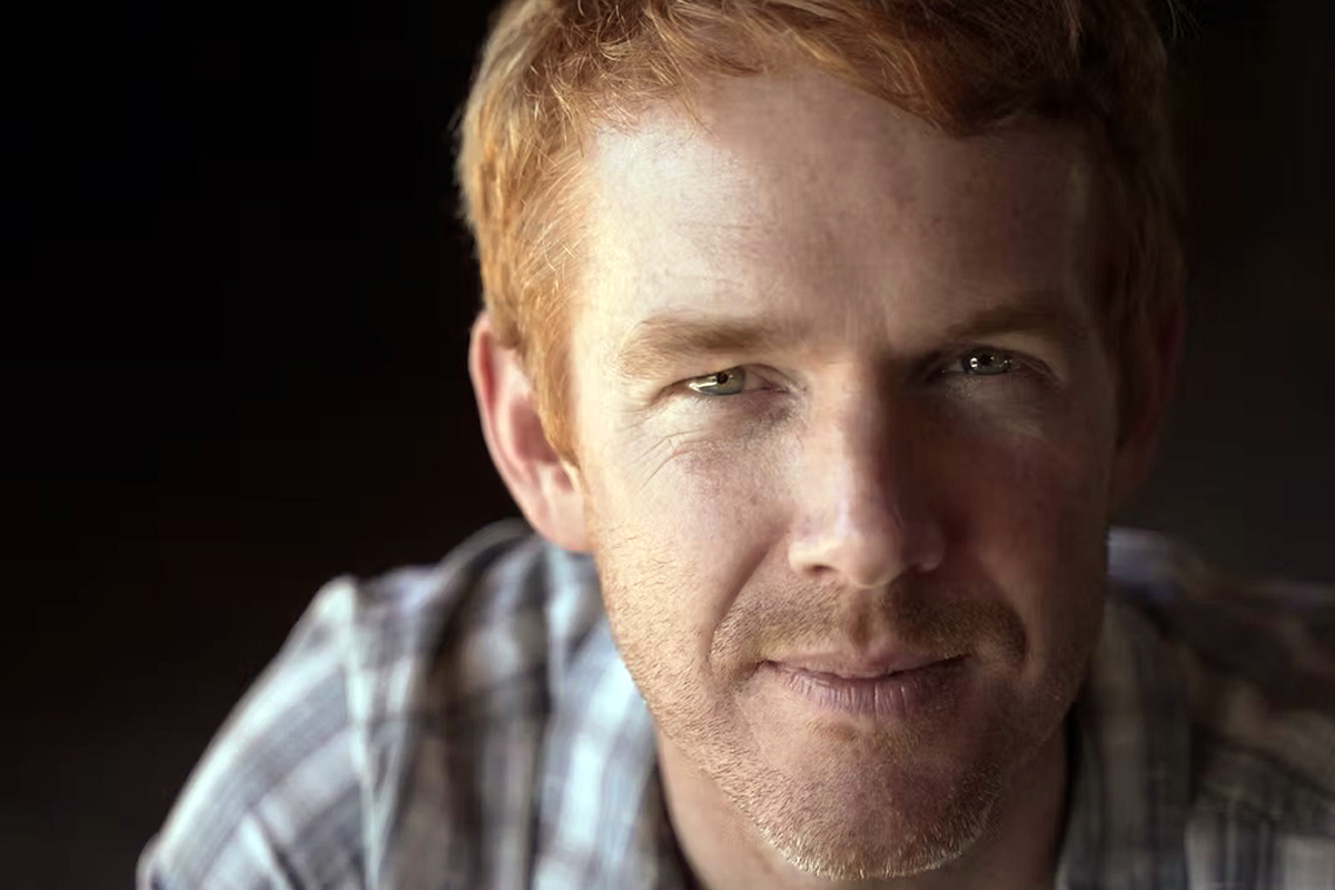 Photo of Connor Garvey