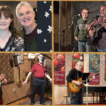 Photo of Spotlight Generations Collage