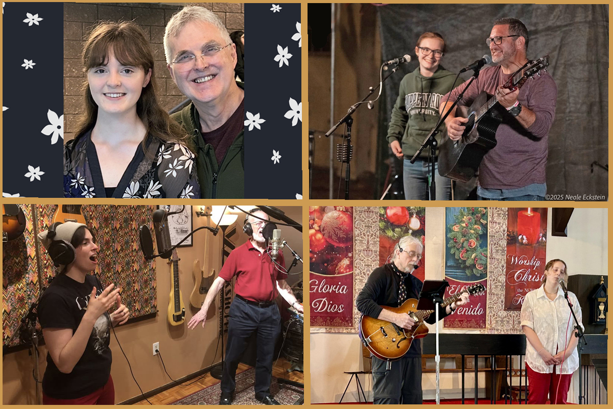 Photo of Spotlight Night: Generations