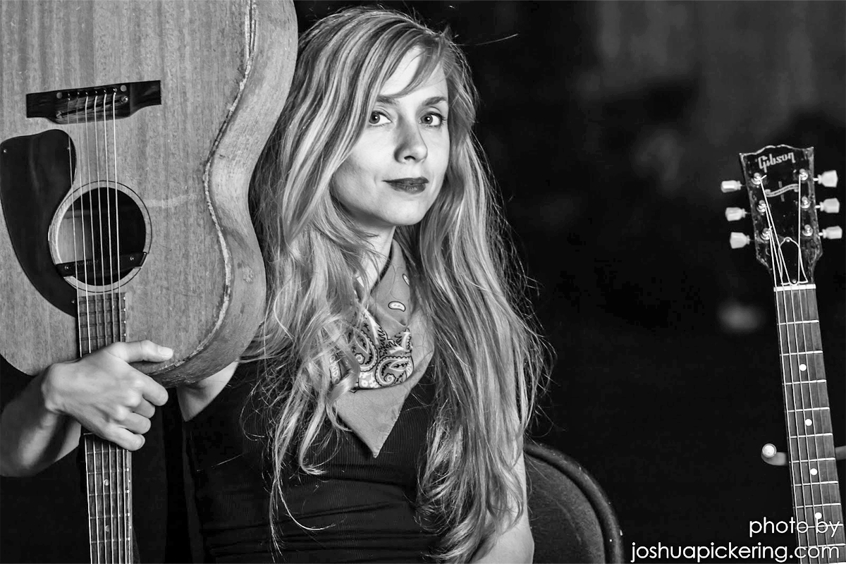 Photo of Danielle Miraglia