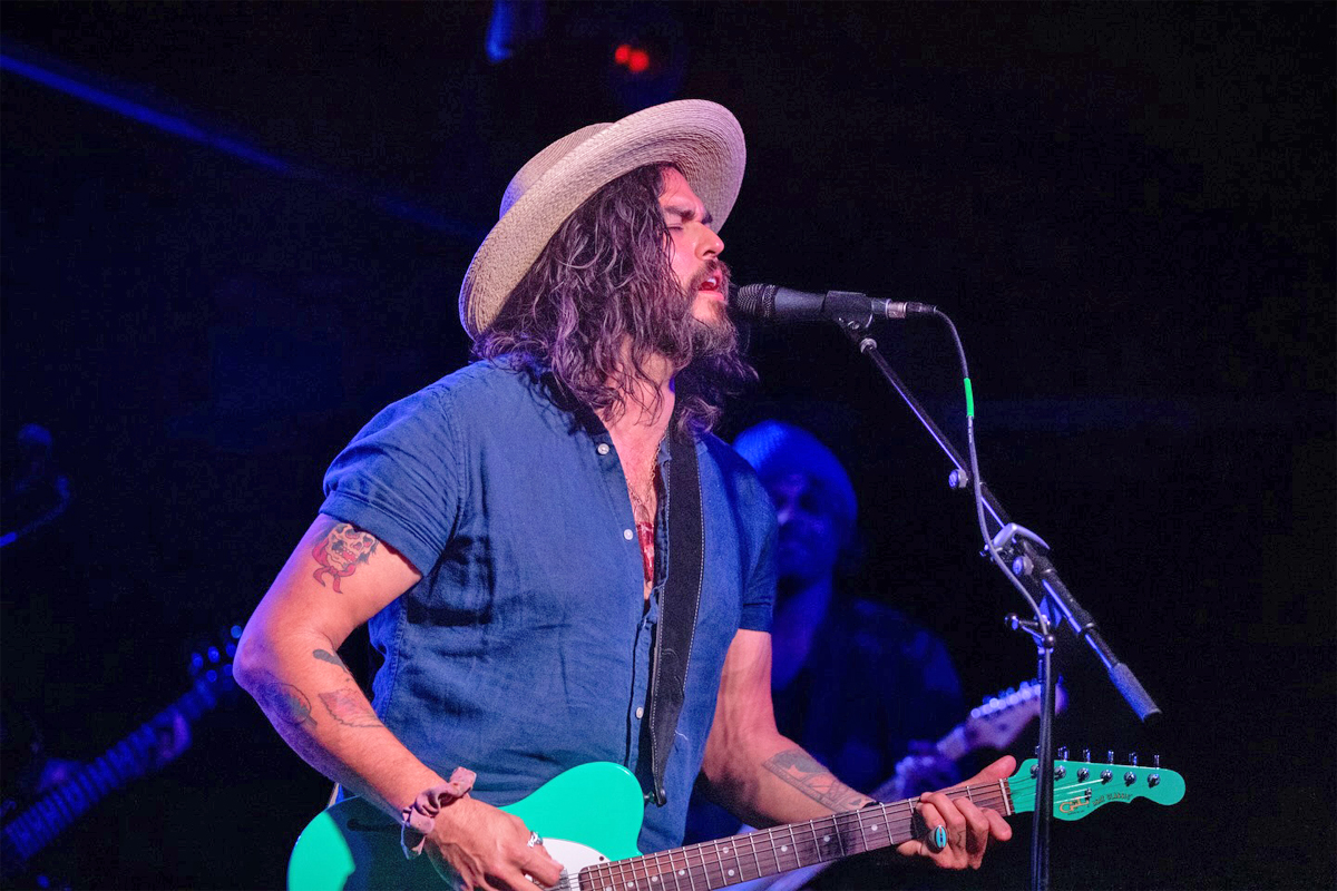 Photo of Dan Rodriguez