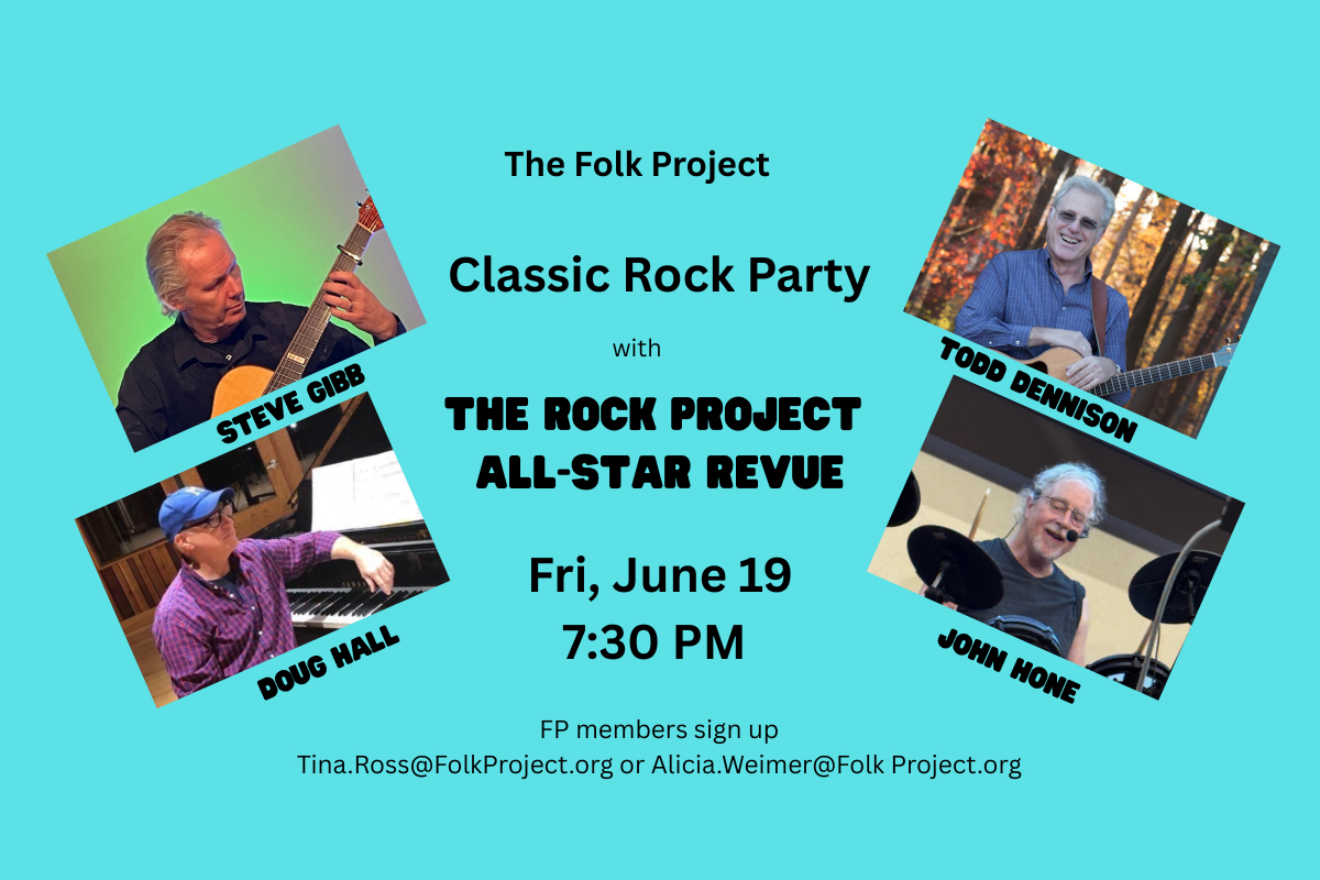 Photo of Classic Rock Party