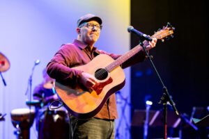 Photo of Todd Chappelle