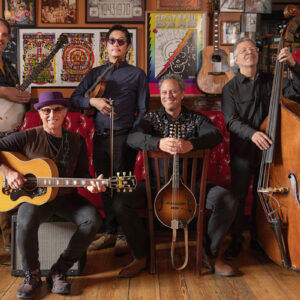 Photo of band Deadgrass