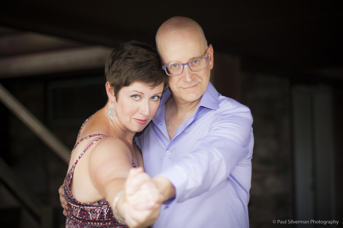 Photo of Miles & Mafale