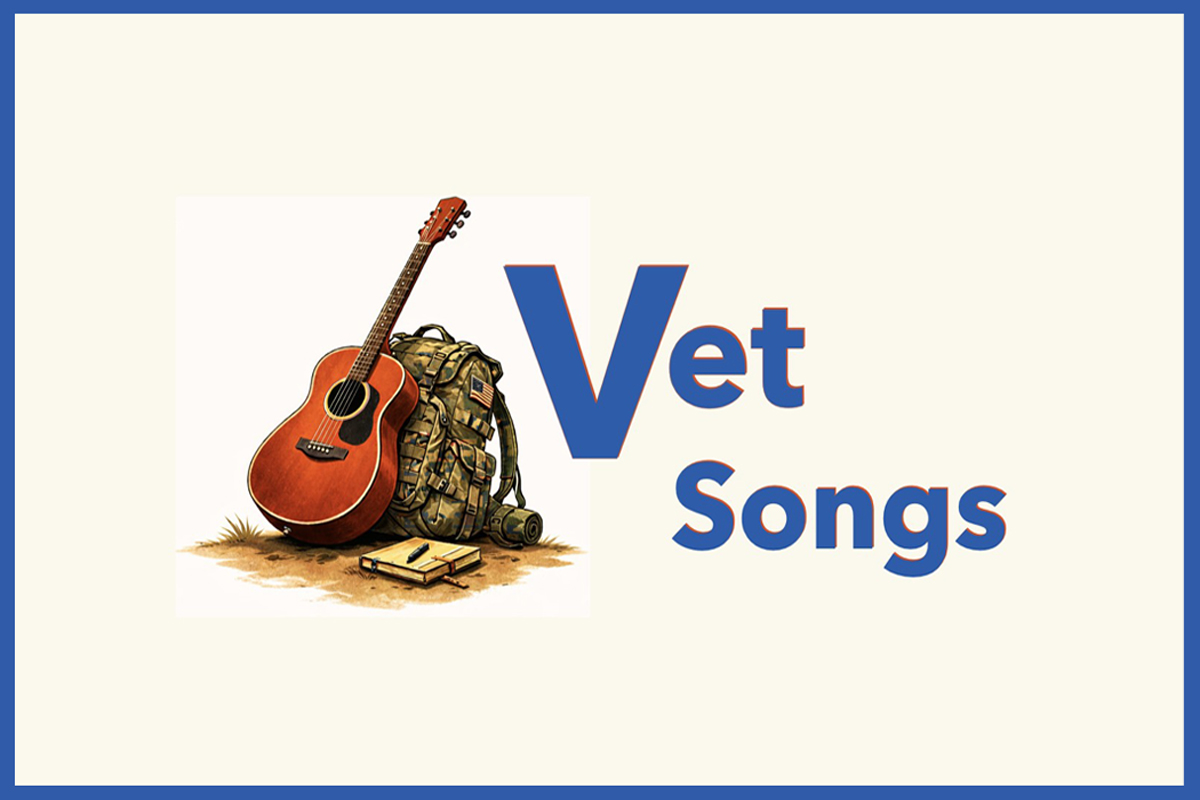 Vet Songs Photo