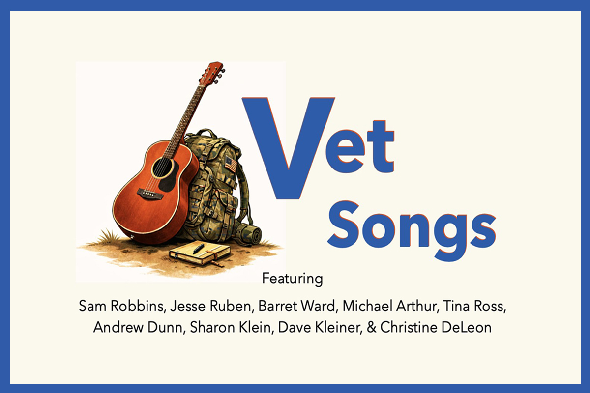Photo of Vet Songs