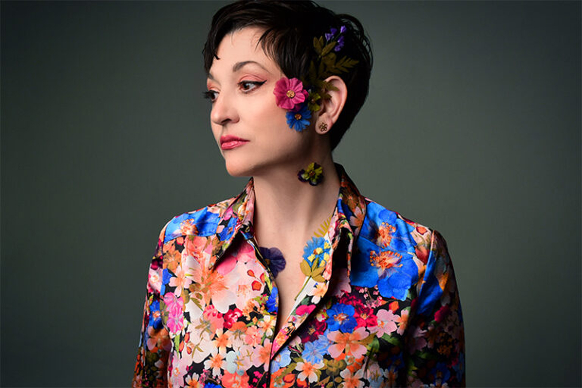 Photo of Jenna Nicholls
