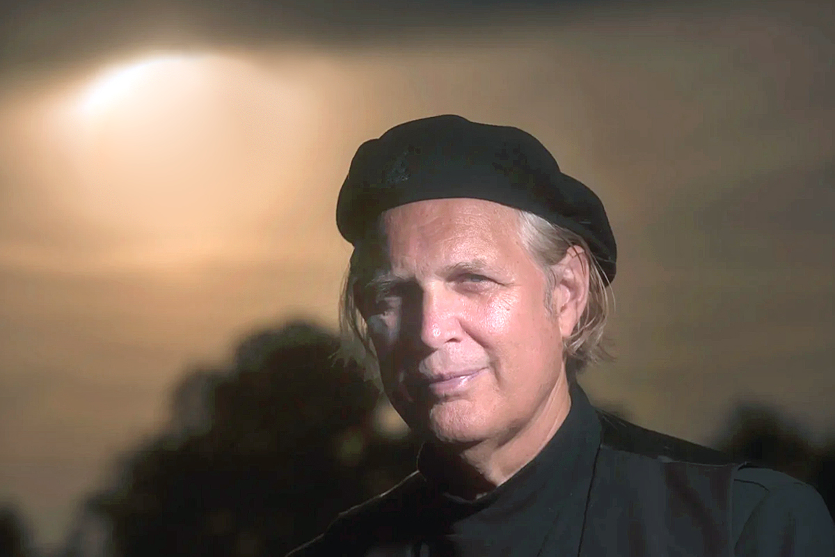 Photo of Greg Greenway
