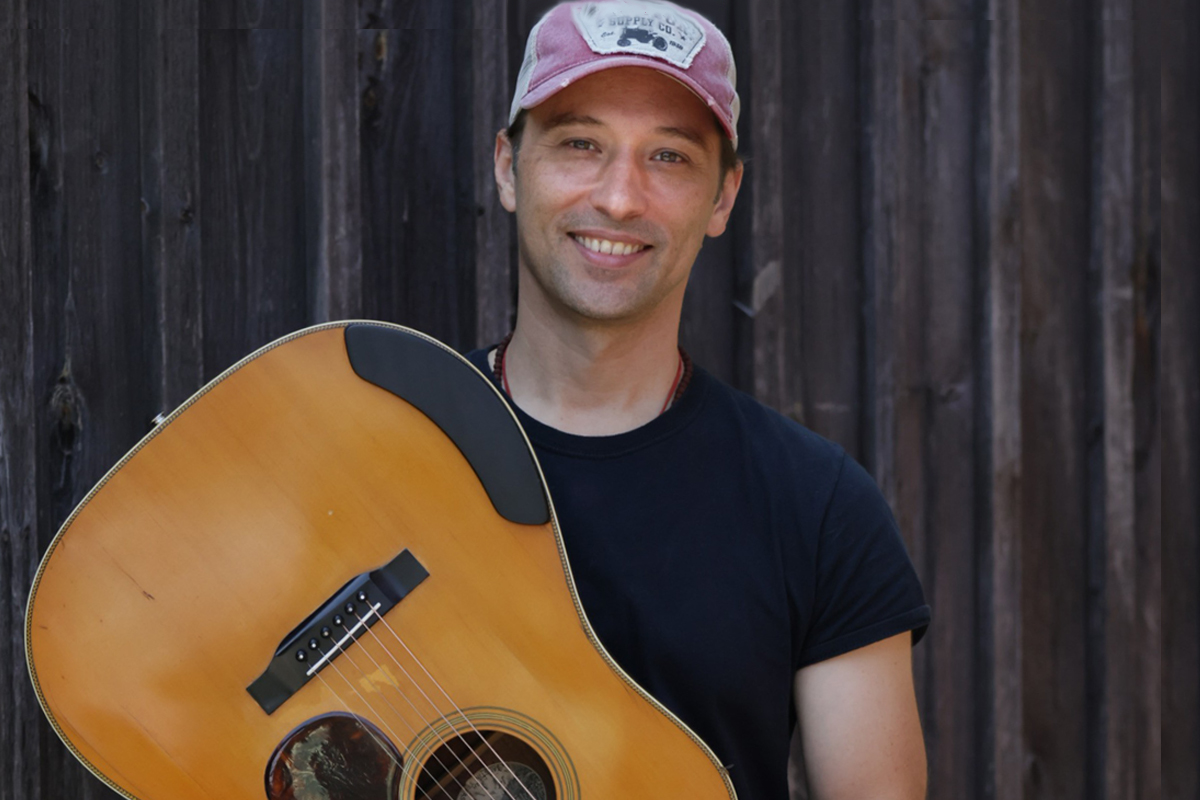 Photo of Kevin Neidig
