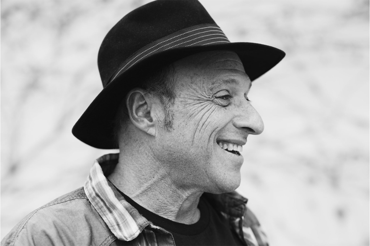 Photo of Dan Bern