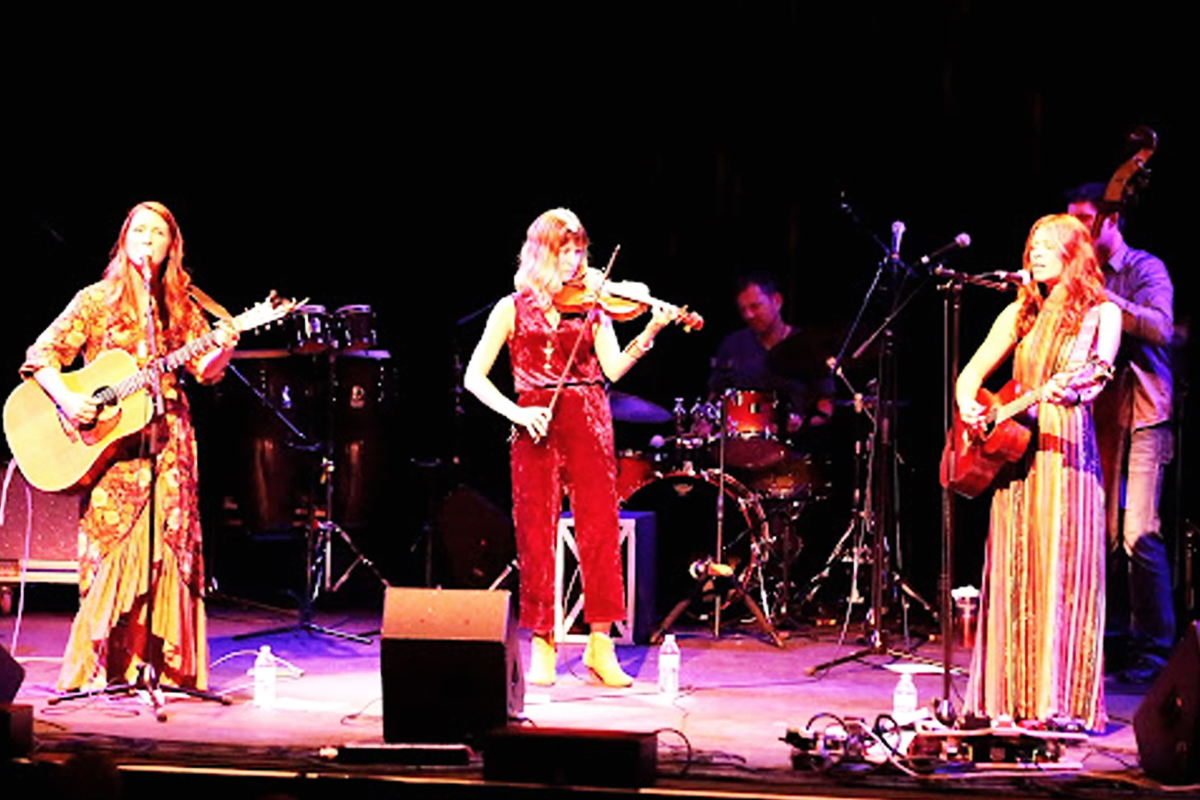 Photo of Marry the Sea