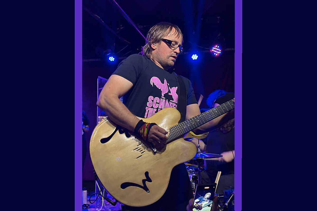 Photo of Wheatus Acoustic