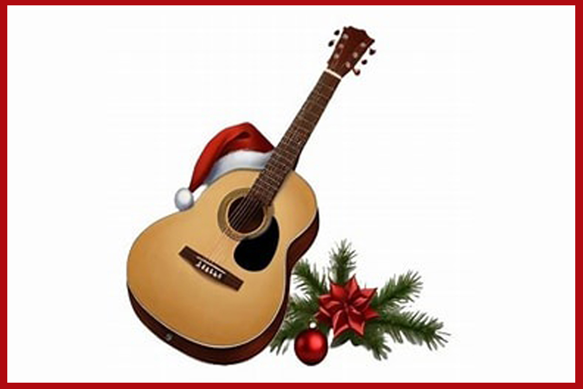 Photo for 2026 Holiday Benefit Concert
